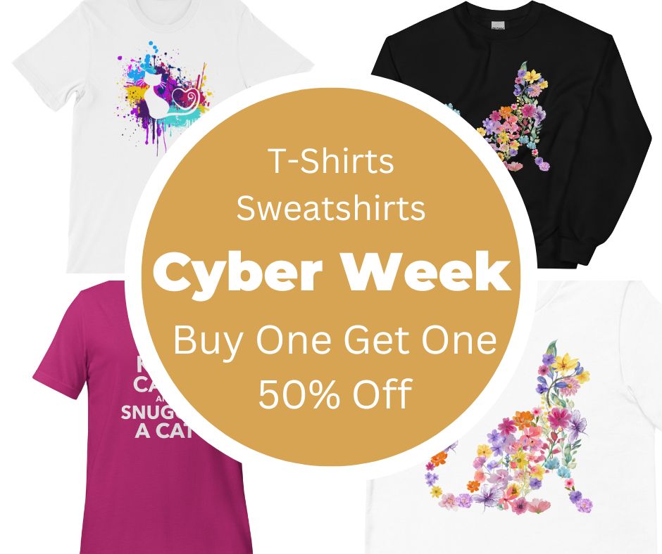 Cyber Week Specials