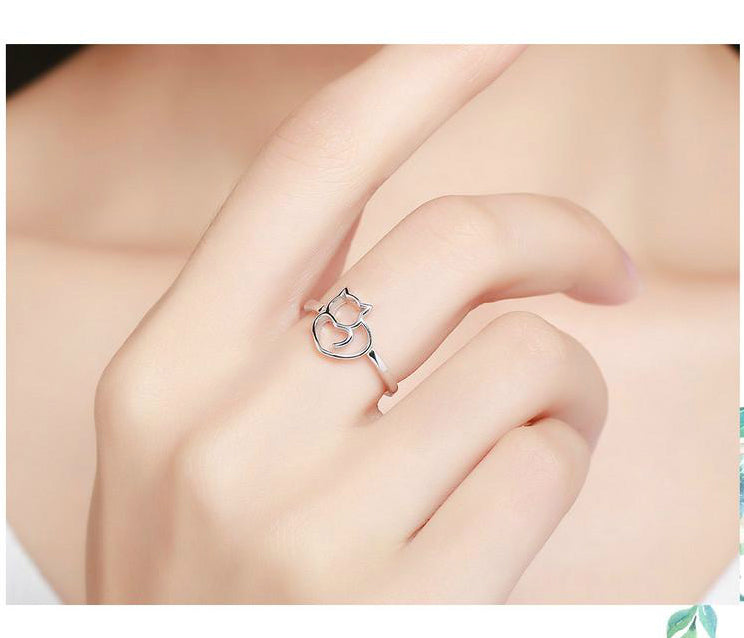 Cat Jewelry