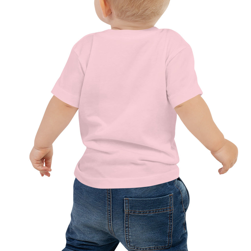 Meowtastic Baby Cat T-Shirt - Rainbow Unicorn Cat T-Shirt