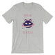Make Me Your Ruler Women's Cat T-Shirt