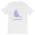 Purrfection Purple Cat T-Shirt
