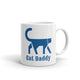 Cat Daddy Mug