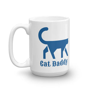 Cat Daddy Mug