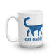 Cat Daddy Mug