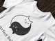 Purrfect Balance Cat T-Shirt