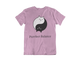 Purrfect Balance Cat T-Shirt