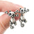 Cute Cat Stud Earrings